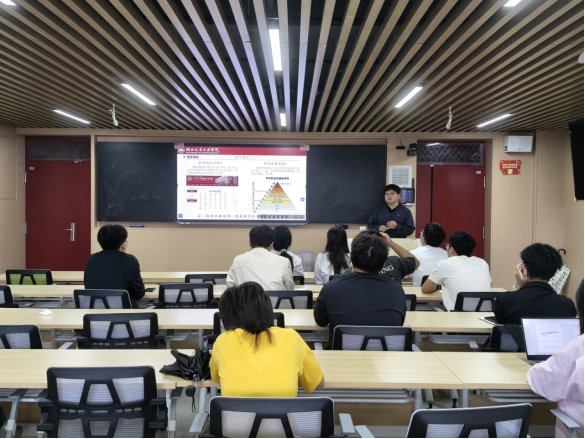精准规划学术发展生涯
